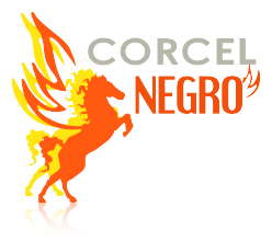Corcel Negro